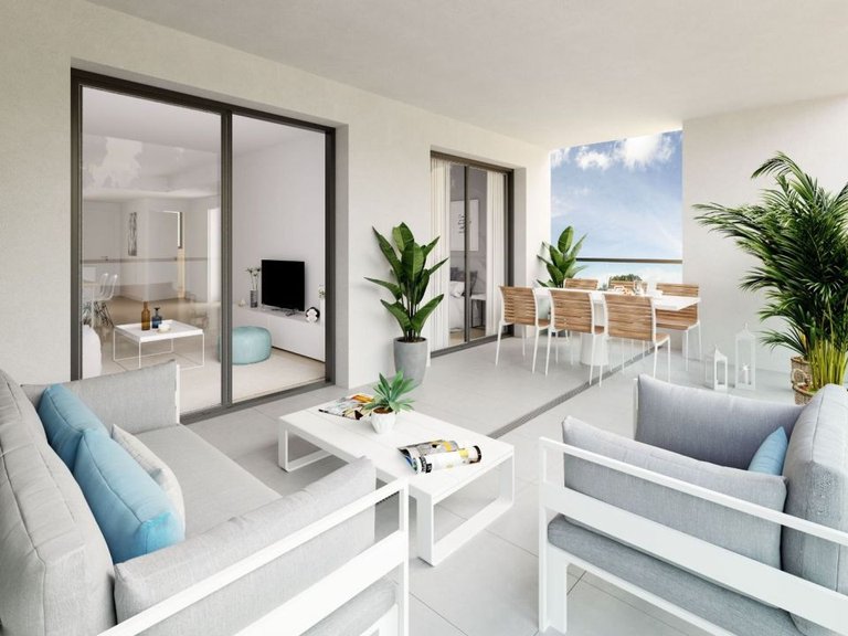 Apartment for Sale in Mijas Golf, Malaga 3