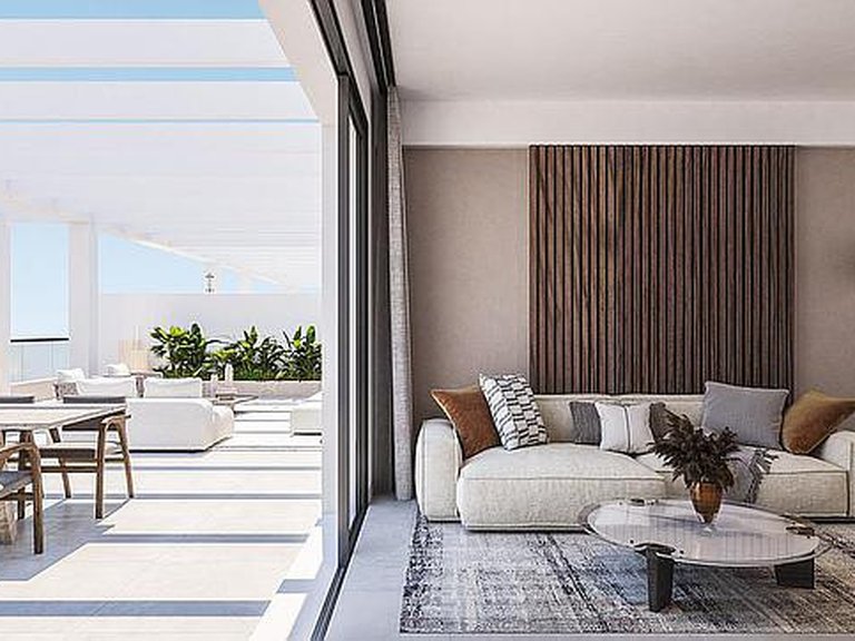 Apartment for Sale in Mijas Golf, Malaga 4