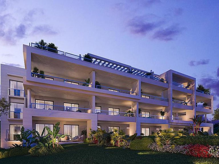 Apartment for Sale in Mijas Golf, Malaga 5