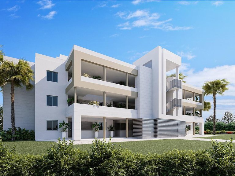 Apartment for Sale in Mijas Golf, Malaga 6