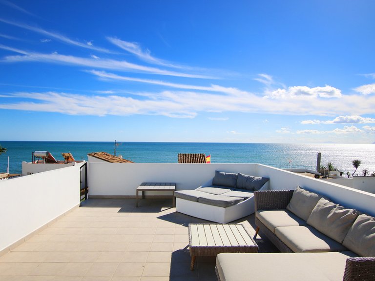 Town House for Sale in Estepona, Malaga 1