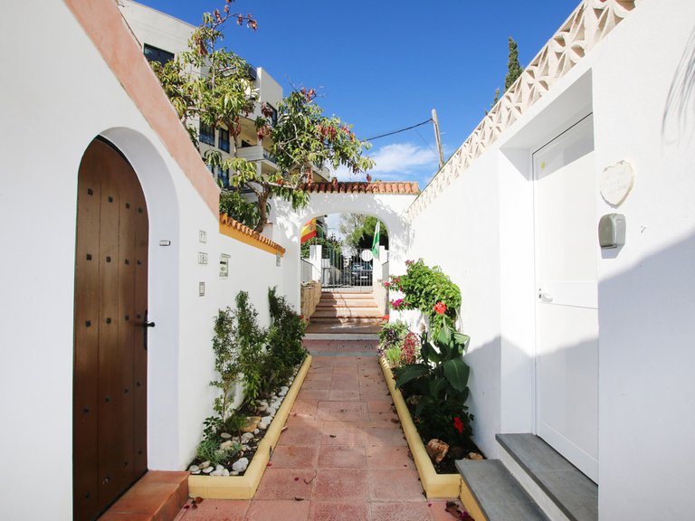 Town House for Sale in Estepona, Malaga 10