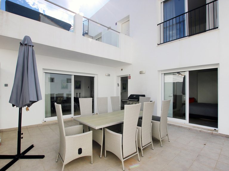 Town House for Sale in Estepona, Malaga 12