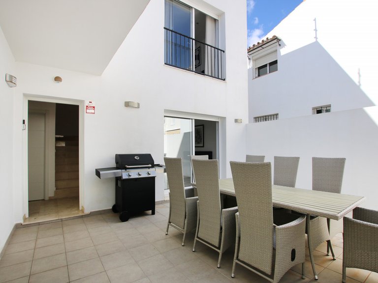 Town House for Sale in Estepona, Malaga 13