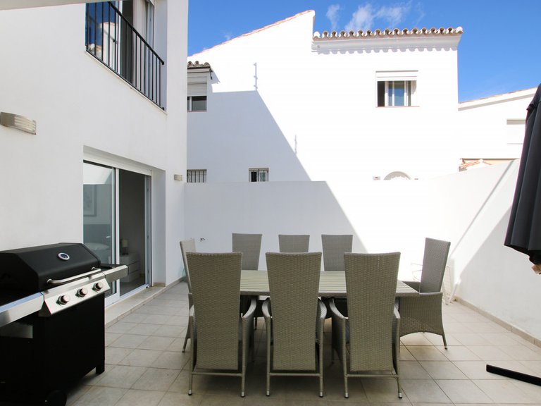 Town House for Sale in Estepona, Malaga 14