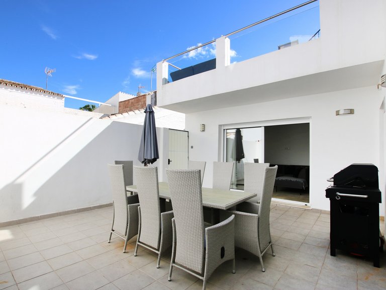 Town House for Sale in Estepona, Malaga 15