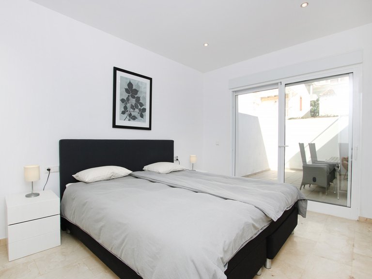 Town House for Sale in Estepona, Malaga 16