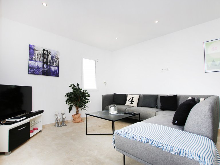 Town House for Sale in Estepona, Malaga 19