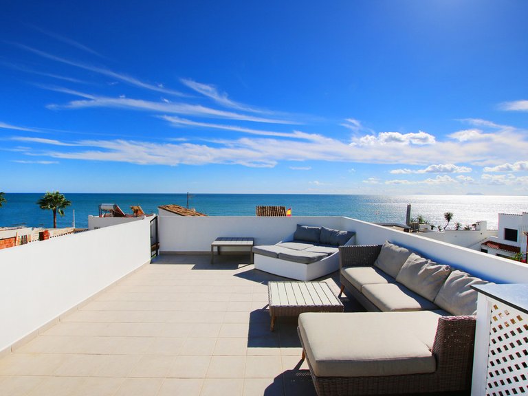 Town House for Sale in Estepona, Malaga 2