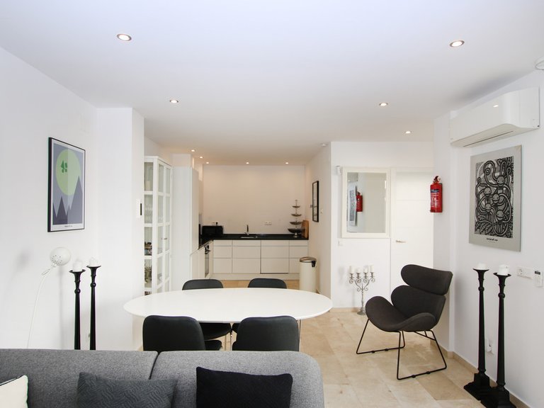 Town House for Sale in Estepona, Malaga 20