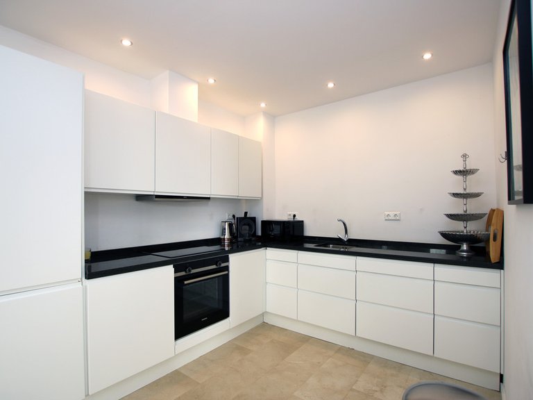 Town House for Sale in Estepona, Malaga 21
