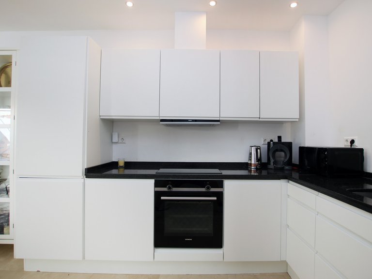 Town House for Sale in Estepona, Malaga 22