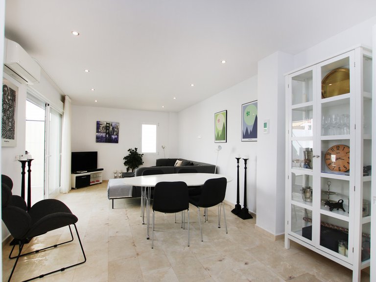 Town House for Sale in Estepona, Malaga 23
