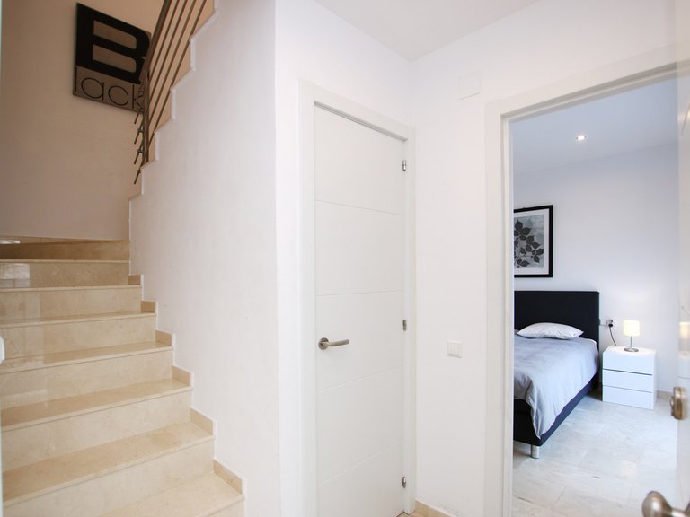 Town House for Sale in Estepona, Malaga 25