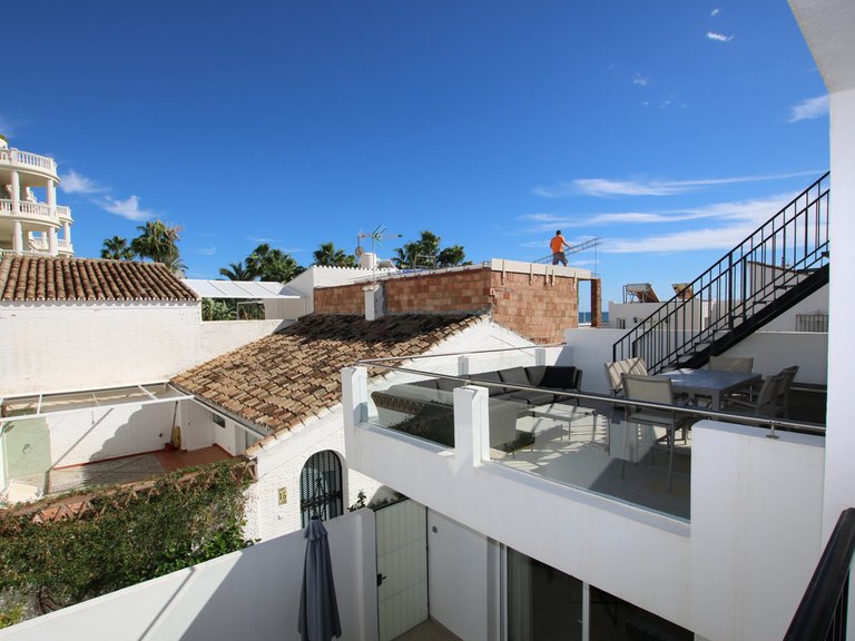 Town House for Sale in Estepona, Malaga 26