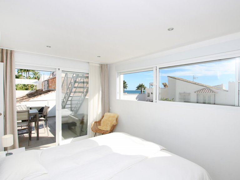 Town House for Sale in Estepona, Malaga 30