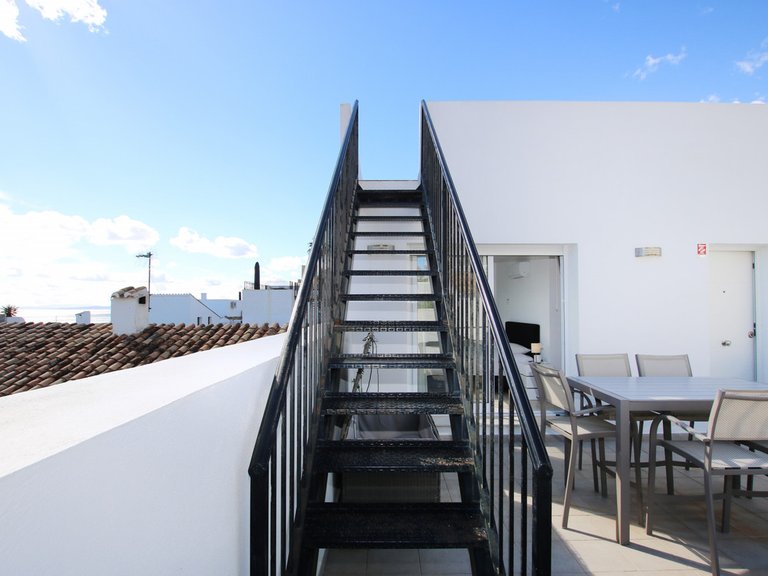 Town House for Sale in Estepona, Malaga 32