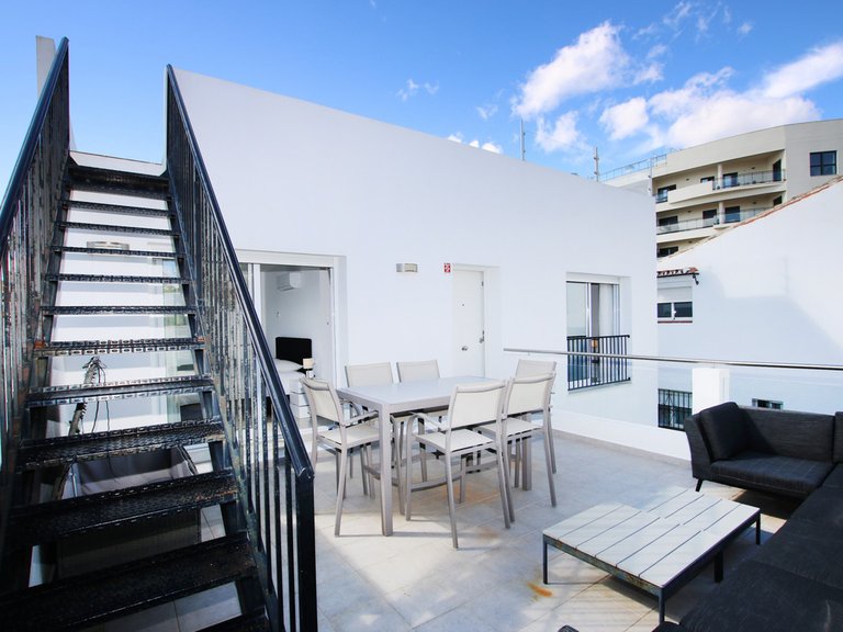 Town House for Sale in Estepona, Malaga 33