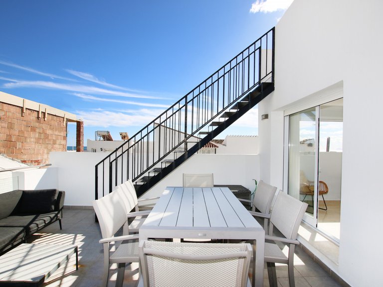 Town House for Sale in Estepona, Malaga 34