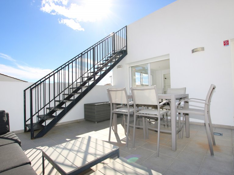Town House for Sale in Estepona, Malaga 35