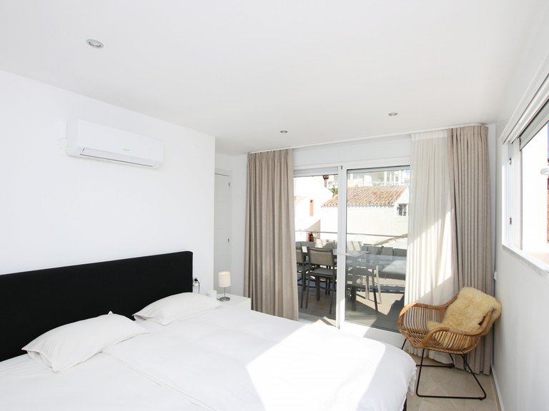 Town House for Sale in Estepona, Malaga 36