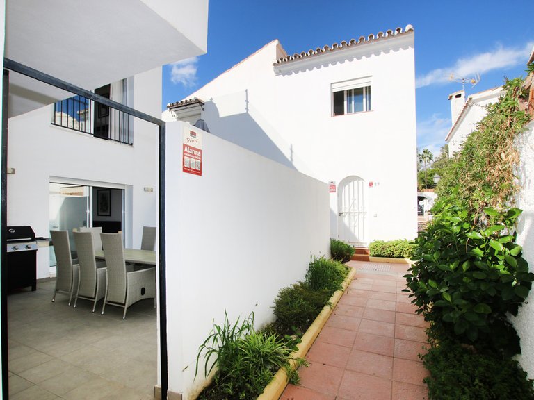 Town House for Sale in Estepona, Malaga 37