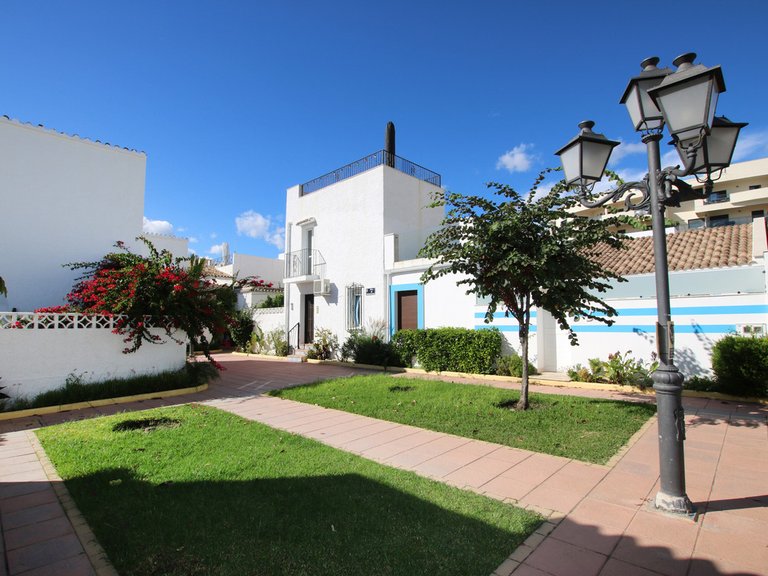 Town House for Sale in Estepona, Malaga 6