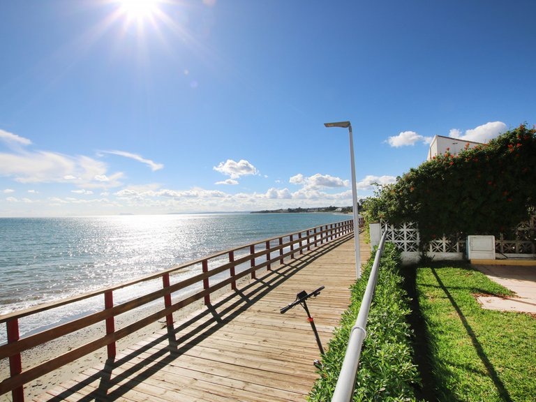 Town House for Sale in Estepona, Malaga 8