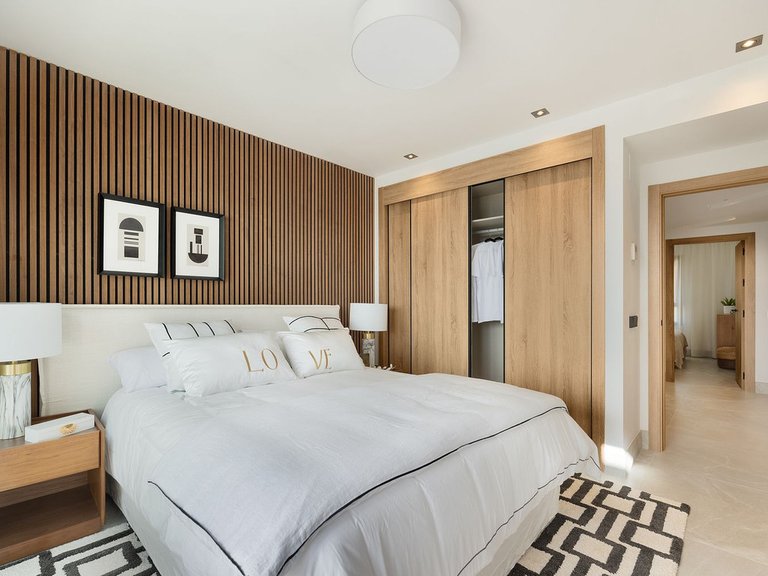 Town House for Sale in Istán, Malaga 12