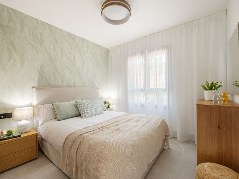 Town House for Sale in Istán, Malaga 14