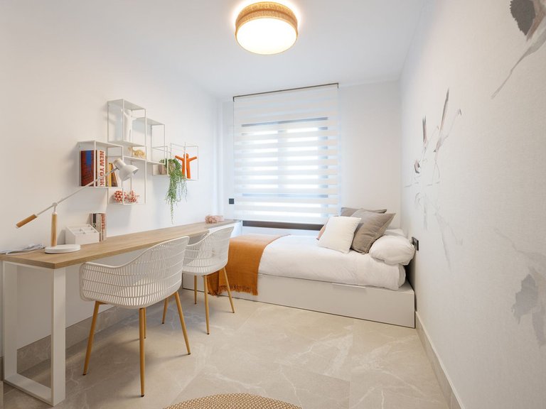 Town House for Sale in Istán, Malaga 16