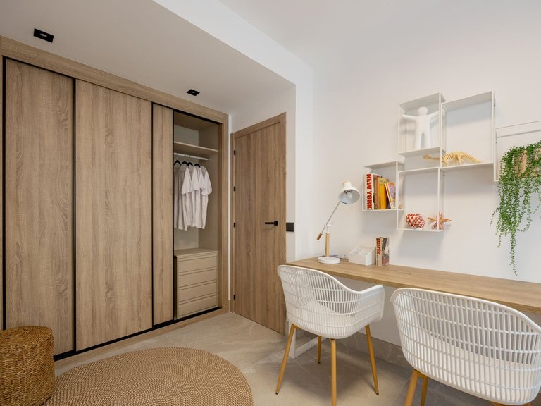 Town House for Sale in Istán, Malaga 17