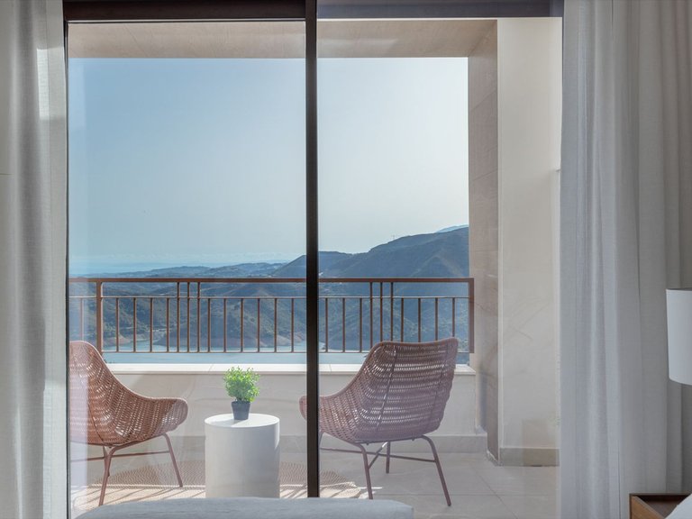 Town House for Sale in Istán, Malaga 23