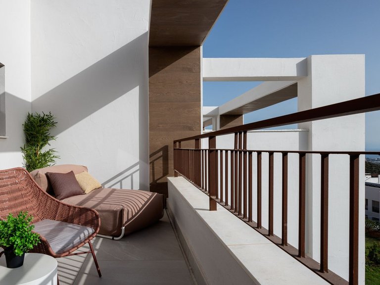 Town House for Sale in Istán, Malaga 29