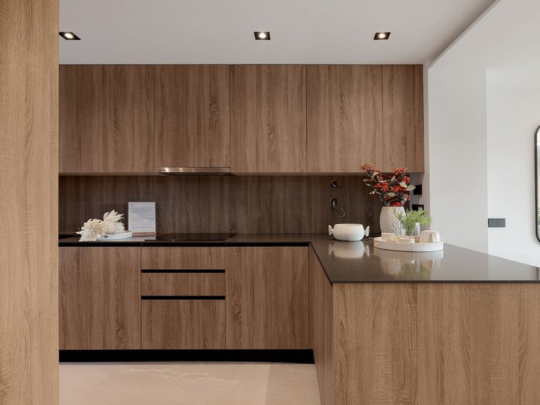 Town House for Sale in Istán, Malaga 3