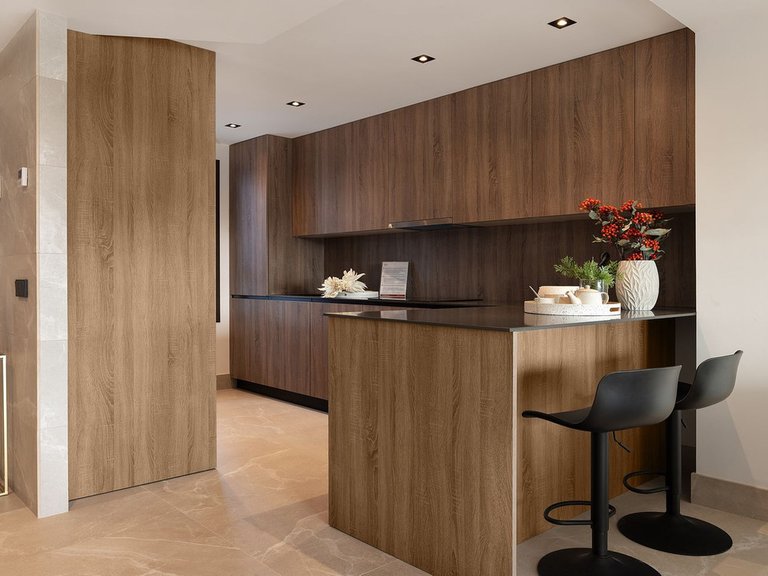 Town House for Sale in Istán, Malaga 4