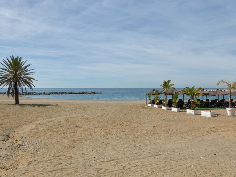 Town House for Sale in Istán, Malaga 45