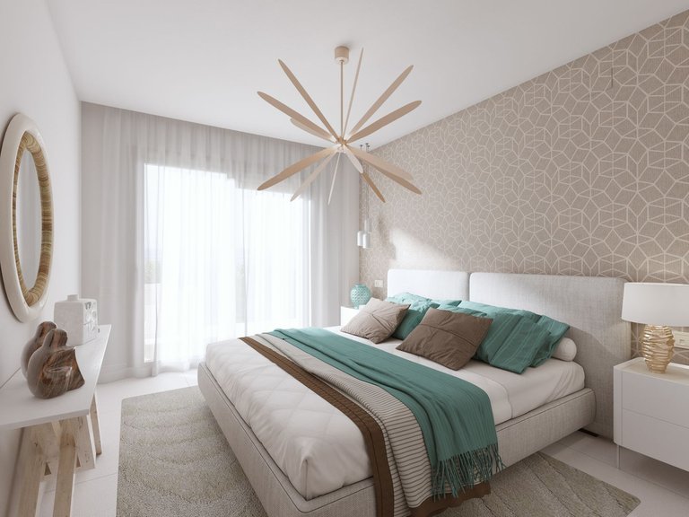 Town House for Sale in Istán, Malaga 9