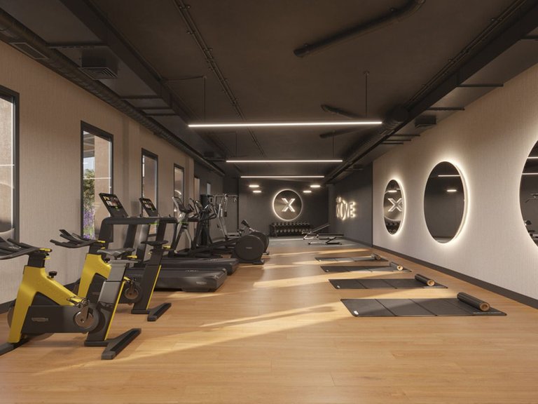 Apartment for Sale in Costa del Sol Mijas Costa, Malaga 19