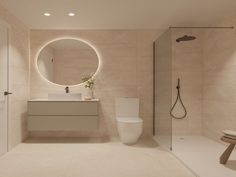 Apartment for Sale in Costa del Sol Mijas Costa, Malaga 7