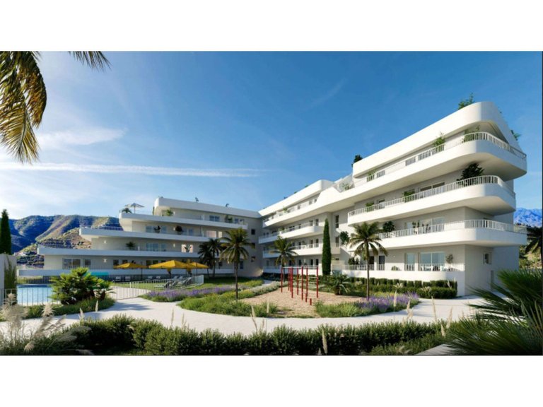 Apartment for  in Fuengirola, Malaga 10