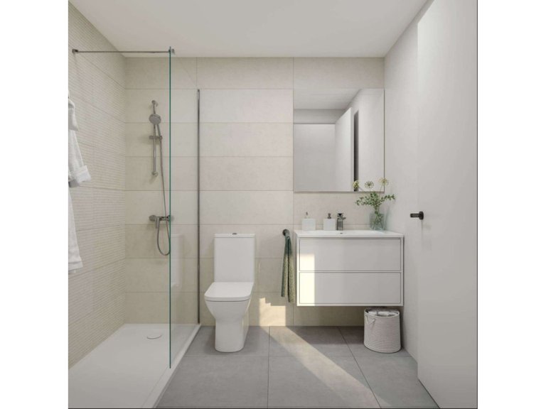 Apartment for  in Fuengirola, Malaga 8