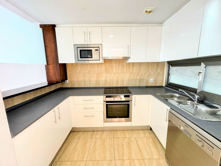 Apartment for Sale in La Cala De Mijas, Malaga 8