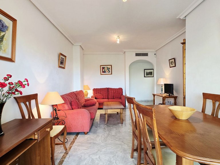 Apartment for Sale in Nueva Andalucía, Malaga 6