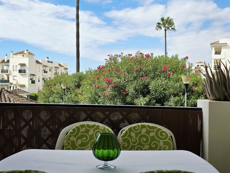 Apartment for Sale in Nueva Andalucía, Malaga 8