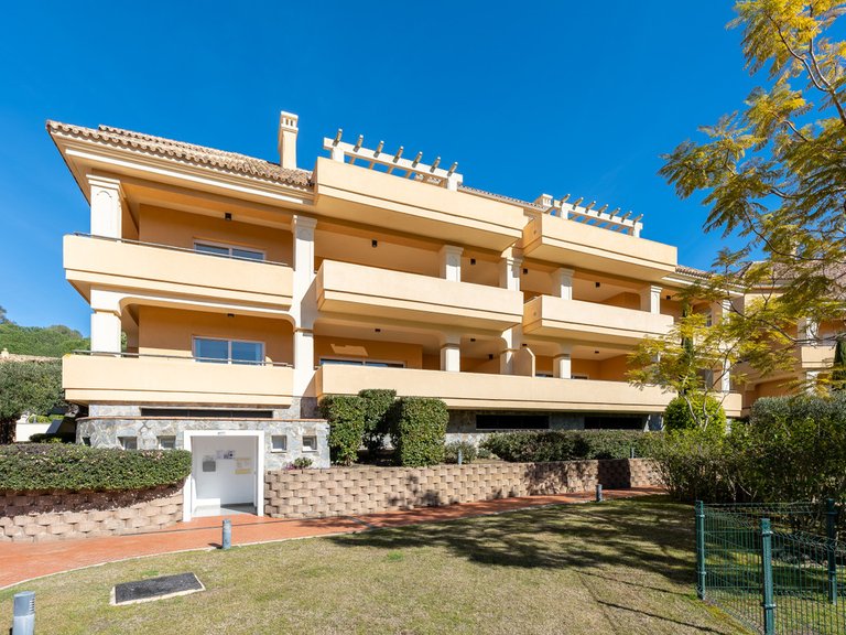 Apartment for Sale in Sotogrande, Cadiz 1