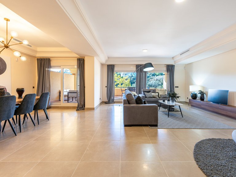 Apartment for Sale in Sotogrande, Cadiz 10