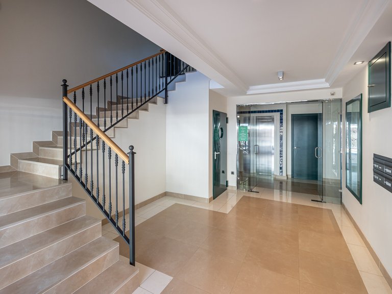 Apartment for Sale in Sotogrande, Cadiz 19