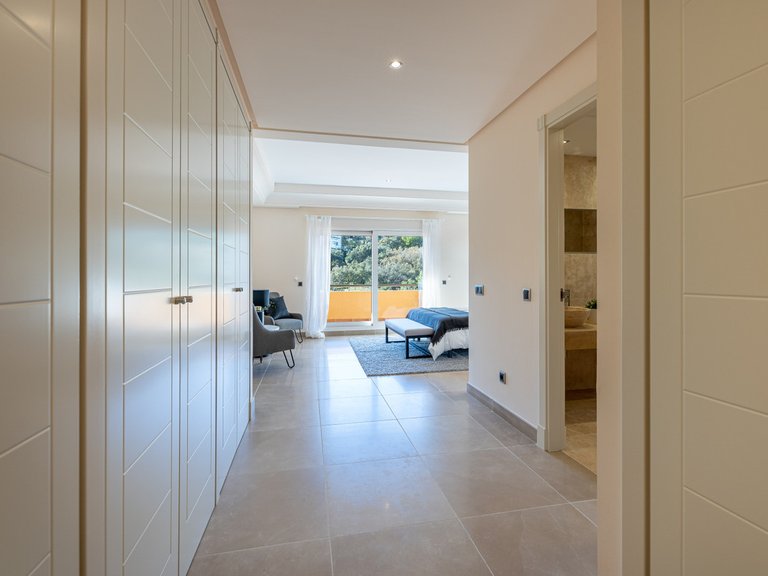 Apartment for Sale in Sotogrande, Cadiz 20