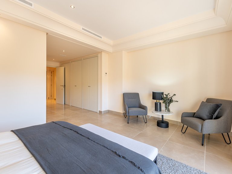 Apartment for Sale in Sotogrande, Cadiz 22